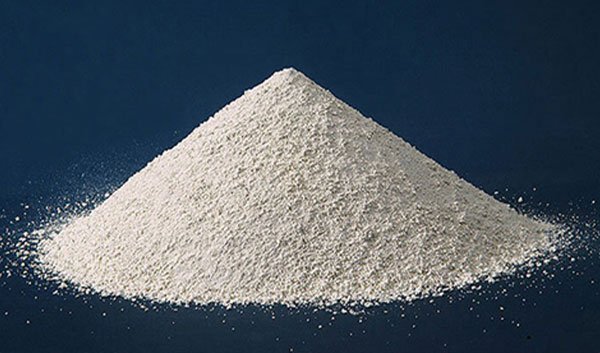 China Clay (Kaolin)