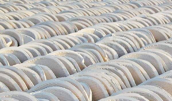 Levigated China Clay