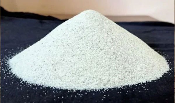 Silica Sand